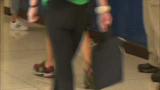 High School Senior reacts to school year shutdown