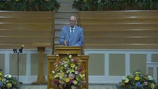 ROA National Conference - Dr Brian McBride, Tuesday PM, July 27, 2026