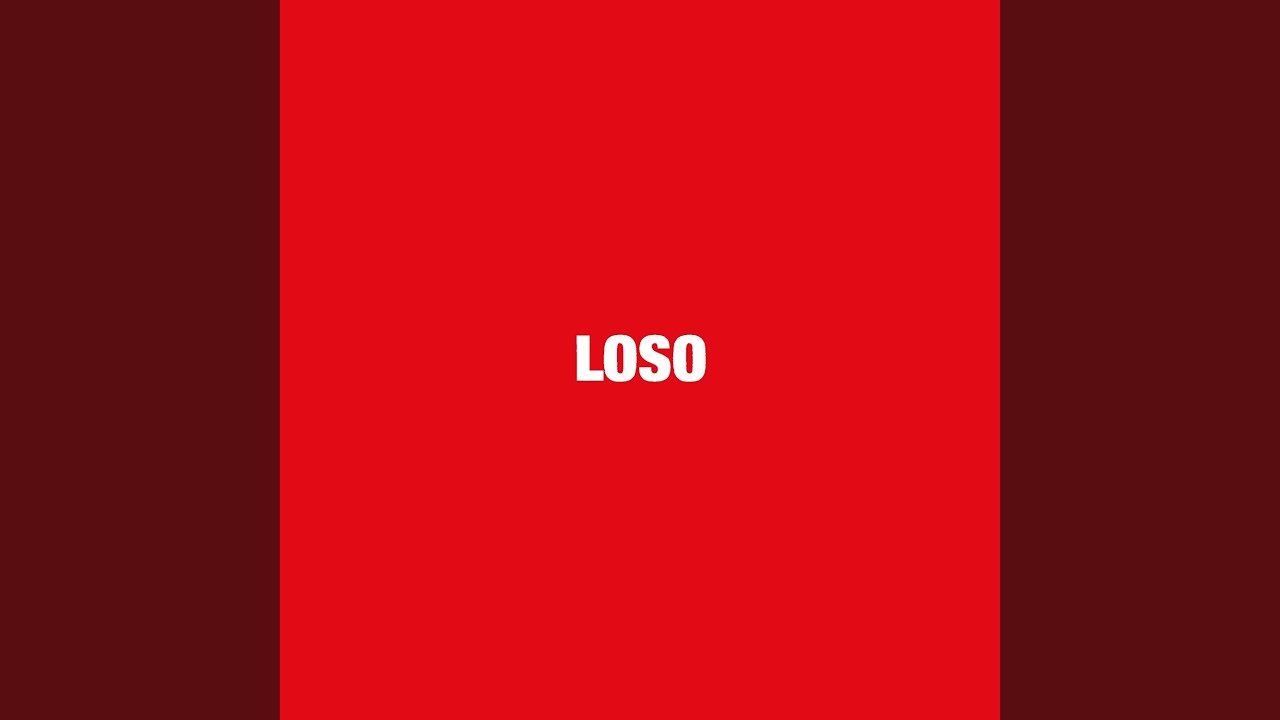 ปกเพลง โชคดี — LOSO