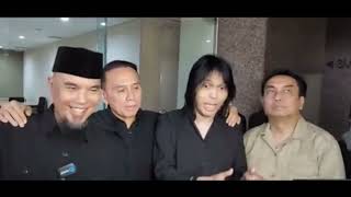 (Part 2) Perseteruan Ahmad Dhani vs Once Mekel ‼️