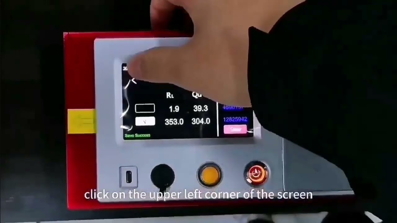Measuring Road Safety: The GT-RM-001 Retroreflectance Instrument