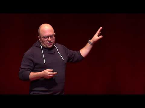 Thumbnail for Machine learning + neuroscience = biologically feasible computing | Benjamin Migliori | TEDxSanDiego