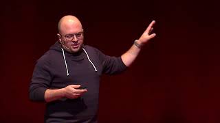 Machine learning + neuroscience = biologically feasible computing | Benjamin Migliori | TEDxSanDiego