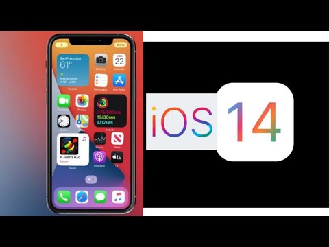 How to install IOS 14 on 6S to iPhone 11 pro Max.