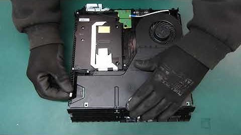 PS4 Power Button Not Responding? Here’s What Might Be Going On