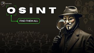 Master OSINT: Essential Tools & Techniques for Beginners