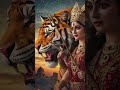 Maa durga edit #1million #13million #viral #navratrispecial