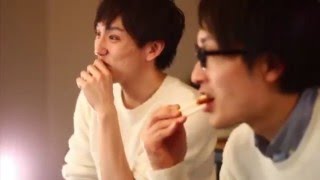 Rachien Brothers君へ