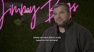 [Case Study] Contino Delivers a Progressive Cloud Solution for Jimmy Brings