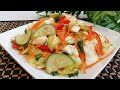 Eng Zo'r Salat / Koreyscha Karam Salat Tayyorlash /  КАПУСТА ПО КОРЕЙСКИЙ / Korean Cabbage Salad