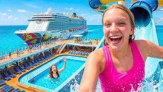 Surprising Our Kids with a MYSTERY Vacation! (Pack With Us + Trip Reveal Marathon)
