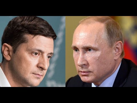 Политический расклад на 09 07 19 / встреча Зеленского и Путина