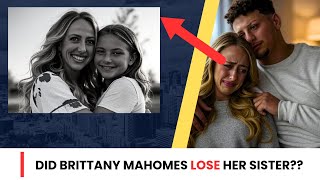 Brittany Mahomes' Sister Rumor: The Truth Behind the Viral Texas Flood Post