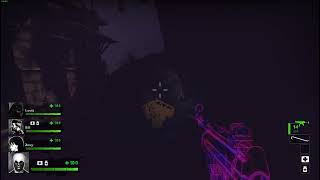 Left 4 Mod 2 Dark messiah