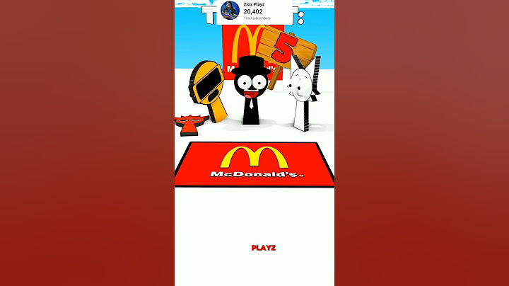 New Colour Match Puzzle Challenge with Cola and McDonald’s Avengers Logo Incredibox Sprunki