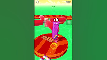 Shortcut Run ❤️ All Levels Gameplay NEW GAMES iOS, Android