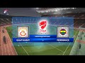 PES 2013 KIŞ YAMASI 2026 SÜPER KUPA FİNALİ GUENDOUZİ ve CAN ARMANDO KADRODA #galatasaray #fenerbahçe