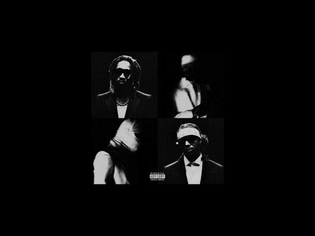 Metro Boomin, Future, The Weeknd - Always Be My Fault (Acapella) class=
