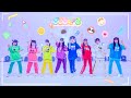 【自己紹介曲】ぷろふぃ〜る / のんふぃく!【Dance Practice】