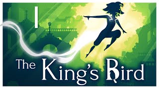 Titanfall Player plays MOMENTUM based Indie game. | Itch.io Bundle for Racial Justice and Equality!
