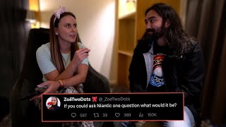 Speaking with Michael Steranka: The Future of Pokémon GO