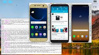 Remote TestKit Appium Parallel Testing