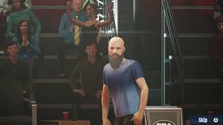 DJ Bobby vs Parker Bohn III (PBA Pro Bowling 2026)