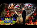 🔺LE DICTATEUR SUPPLIE LA CORÉE ! LE KREMLIN CHERCHE DE LA CHAIR À CANON ! PLUS D'ARMÉE ! | FRONT