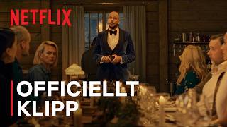 Stormen | Officiellt Klipp | Netflix