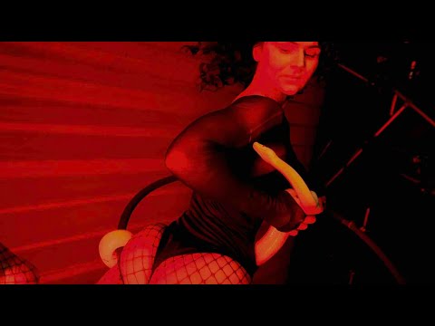 IRÍSA- Hot as Hell in Paradise (Visualizer) - MGP 2025
