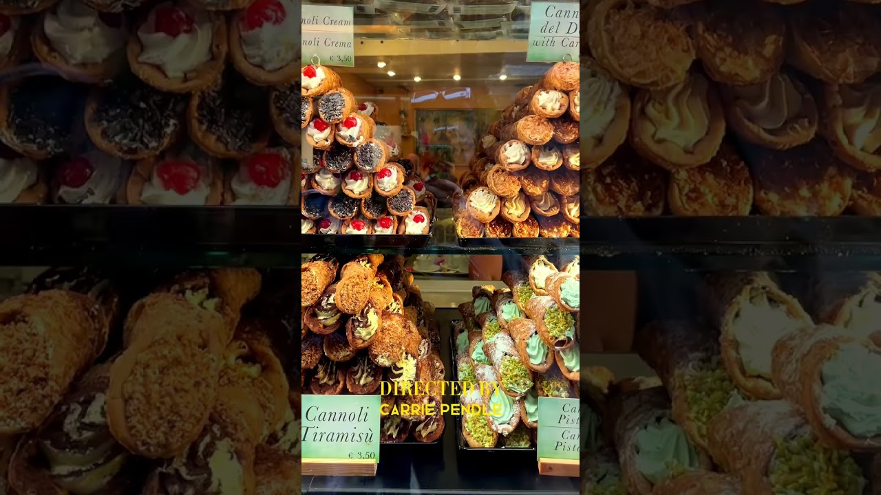 My Fave Trend Ever - Wes Anderson Style 