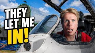 I Visited Southampton’s 2nd Best Attraction — I was shocked!