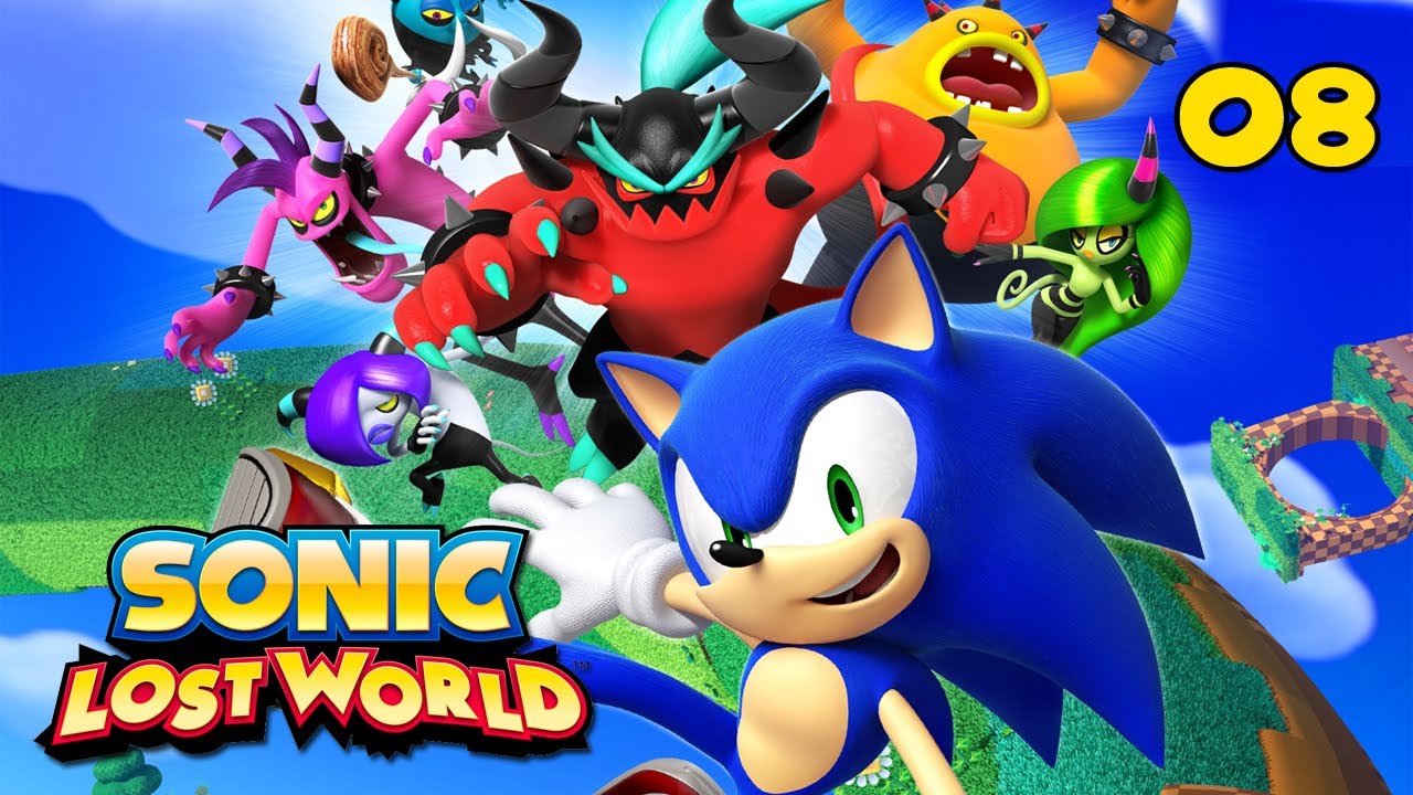 Соник лост ворлд. Sonic Lost World. Sonic Lost World игрушки. Sonic Lost World прохождение. Игра соник прохождение