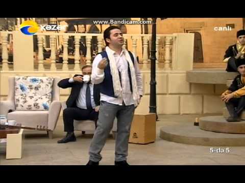 Samir Piriyev - Hind Mahnısı