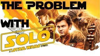 The Problem with Solo: A Star Wars Story Wealth