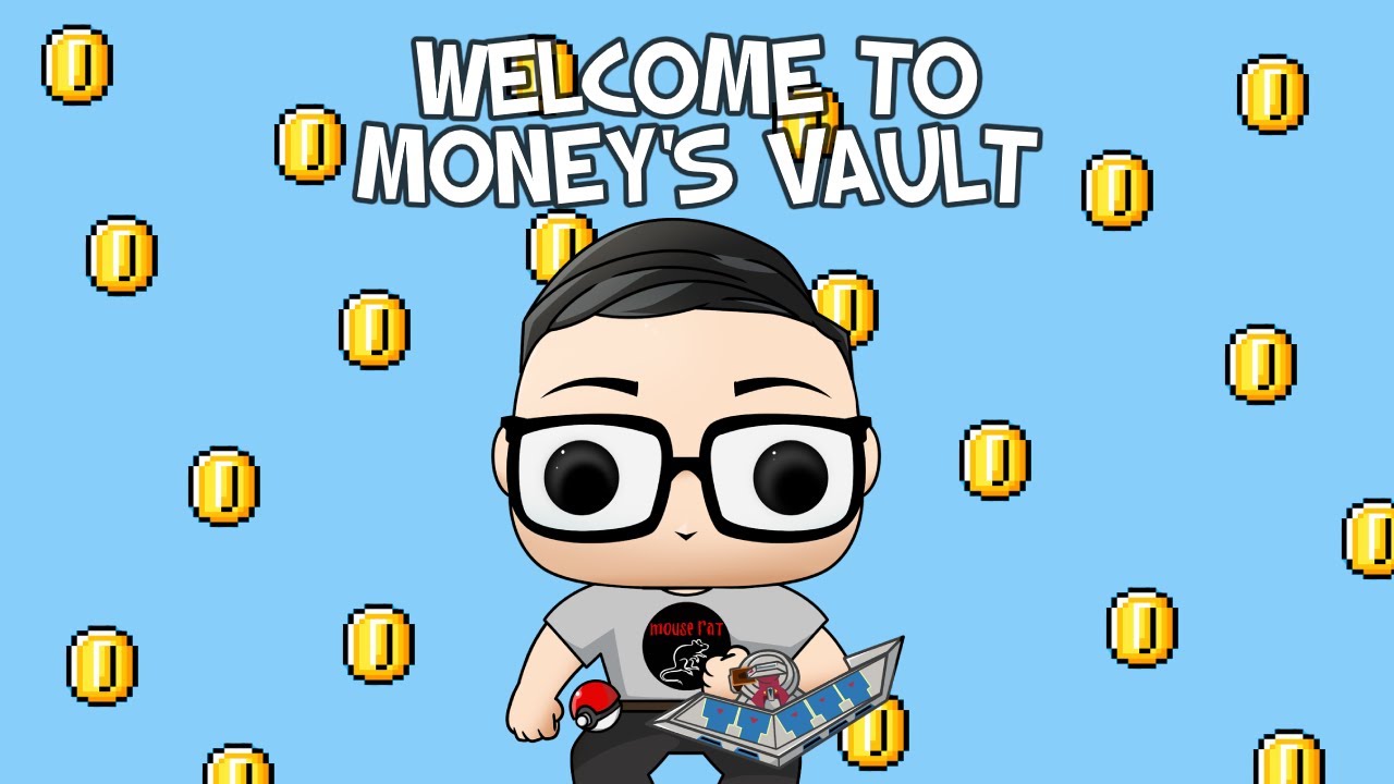 Welcome to Money's Vault | Channel Trailer