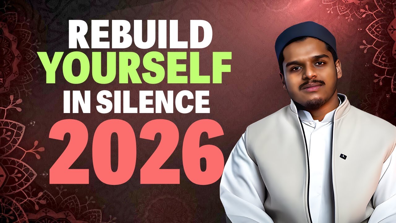 TAKE THESE 5 STEPS TO FIND YOUR SPECIFIC PURPOSE NOW‼️ | Hisham Abu Yusuf