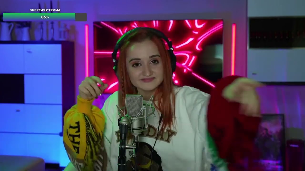 Queen - Another One Bites the Dust (RUS/ENG) (Даниэла-Daniela)