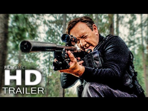 PETER FIVE EIGHT Trailer (2024) Kevin Spacey
