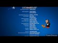 The Smurfs 2 2013 End Credits