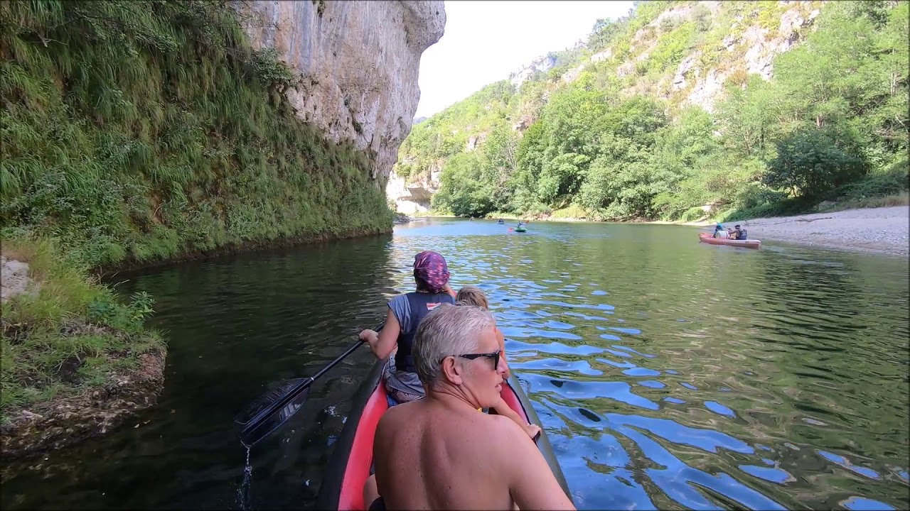 France: Gorges du Tarn