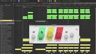 Free Basiq2 Eq Plugin Effortless Analog Tone Shaping For Any Mix