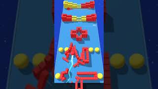 Color Bump 3D - Stages 120, 121, 122, 123, 124, 125, 126, 127, 128, 129 screenshot 5