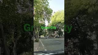 green City centre ahd one tree every Man one year #rajasthan #automobile #travel #love #tree