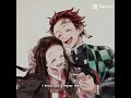 Just a heads up, I do NOT approve of shipping these two! If you do cool #demonslayer #cute #wholesom
