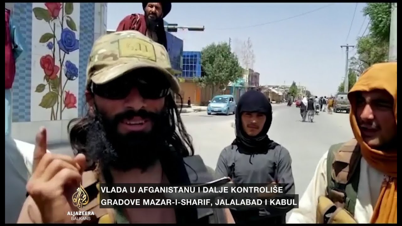 صدمة كبيرة للحكومة الأفغانية