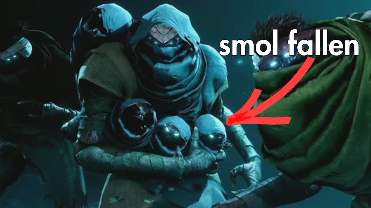 Season of the Splicer Reaction video | Destiny 2 Season 14