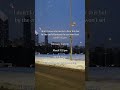 Brighter days are coming #feelgood #positivity #canada #daylight #quotes #fypシ゚viral #reel