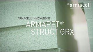 ArmaPET Struct GRX innovation by Armacell 287 views 3 months ago 3 minutes, 51 seconds