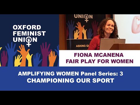 Oxford Feminist Union